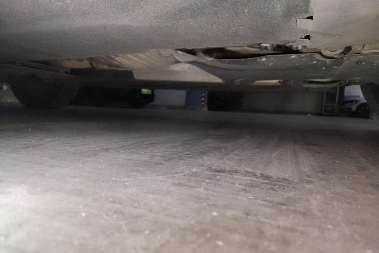 Used Audi Q5L 2022 Updated 45T Prestige Dynamic Edition Chassis Front Right