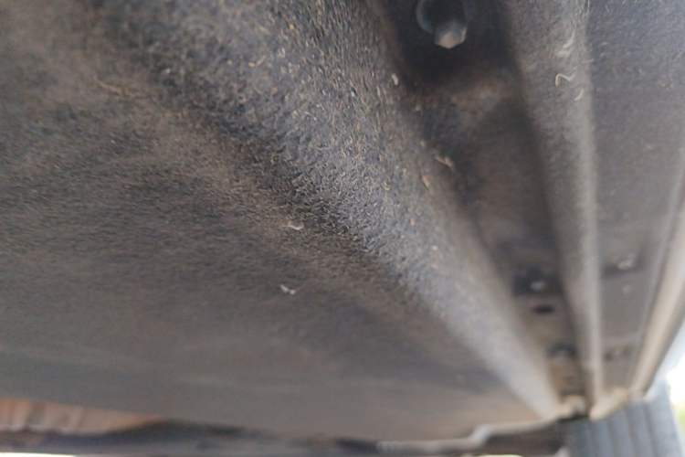 Used Audi Q5L 2022 45T Luxury Dynamic Model Chassis Front Right