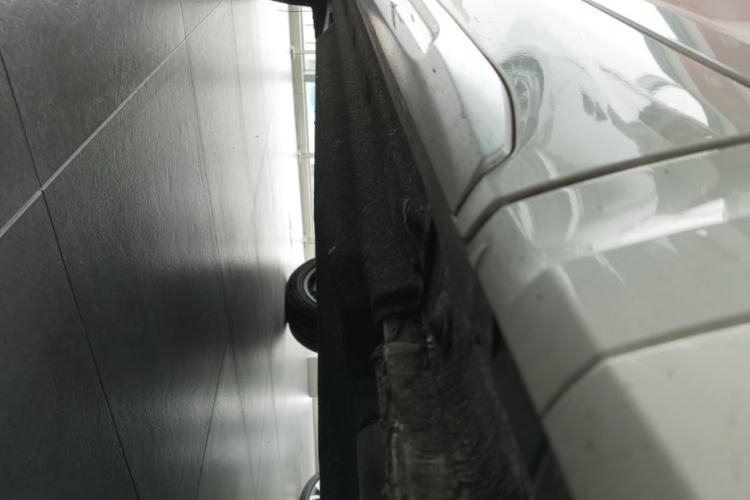 Used Audi Q5L 2022 40T Fashionable and Dynamic Model Chassis Front Right
