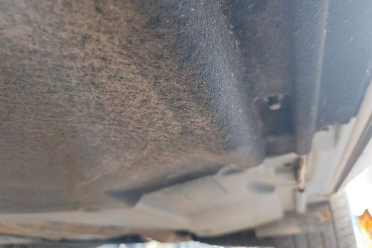 Used Audi Q5L 2022 45T Luxury Dynamic Model Chassis Rear Left
