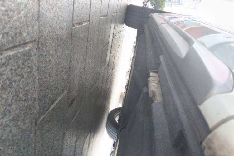 Used Audi Q5L 2022 40T Luxury Dynamic Model Chassis Rear Left