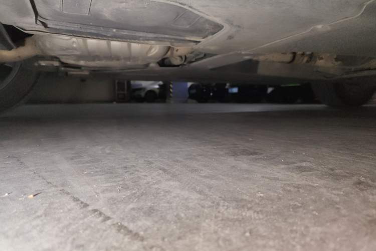 Used Audi Q5L 2022 Updated 45T Prestige Dynamic Edition Chassis Rear Right