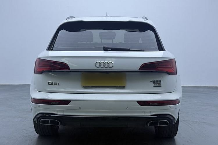 Used Audi Q5L 2022 Updated 40T Luxury Dynamic Edition Exterior 6