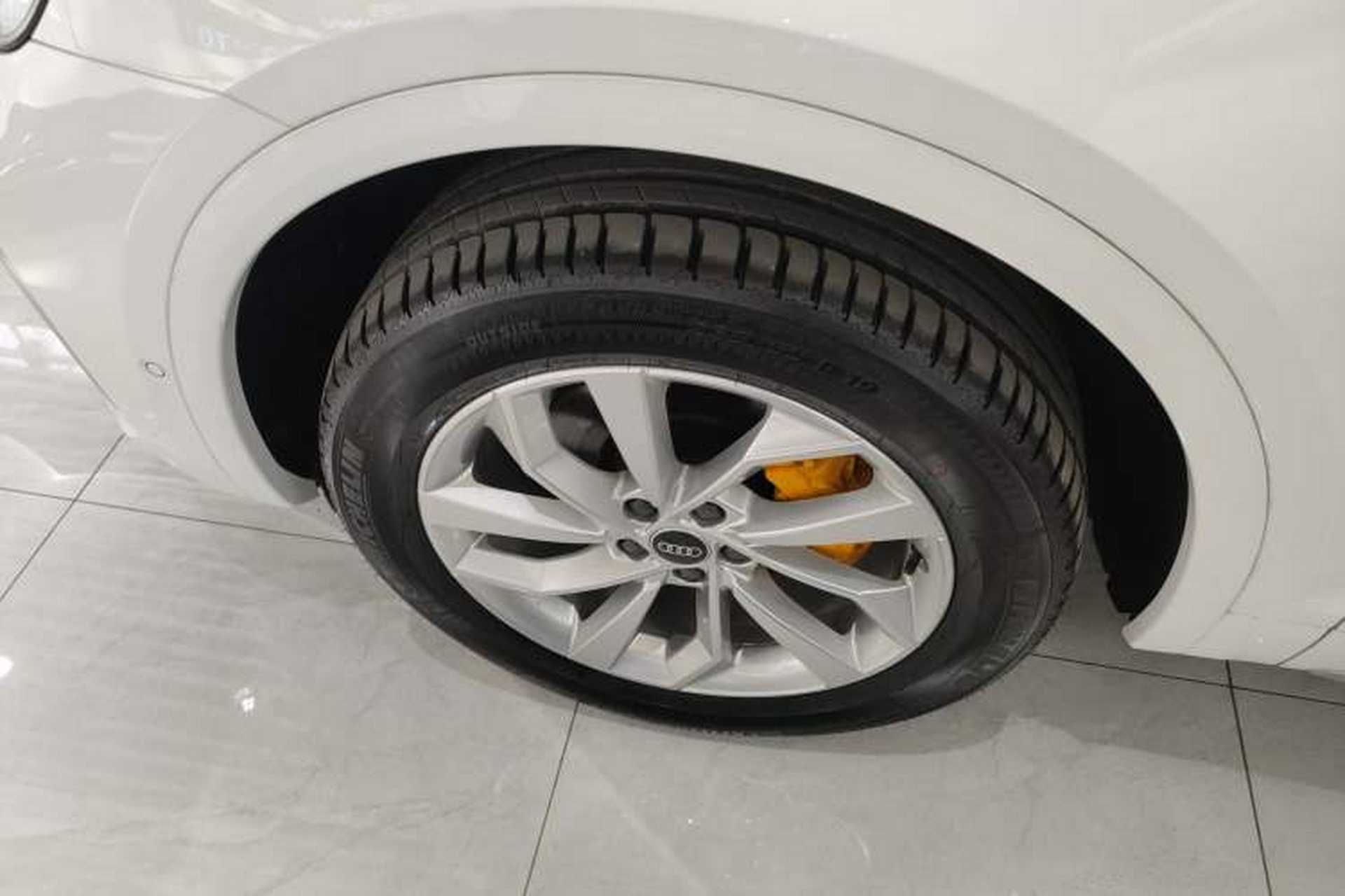 Used Audi Q5L 2022 Updated 40T Luxury Dynamic Edition Exterior 7