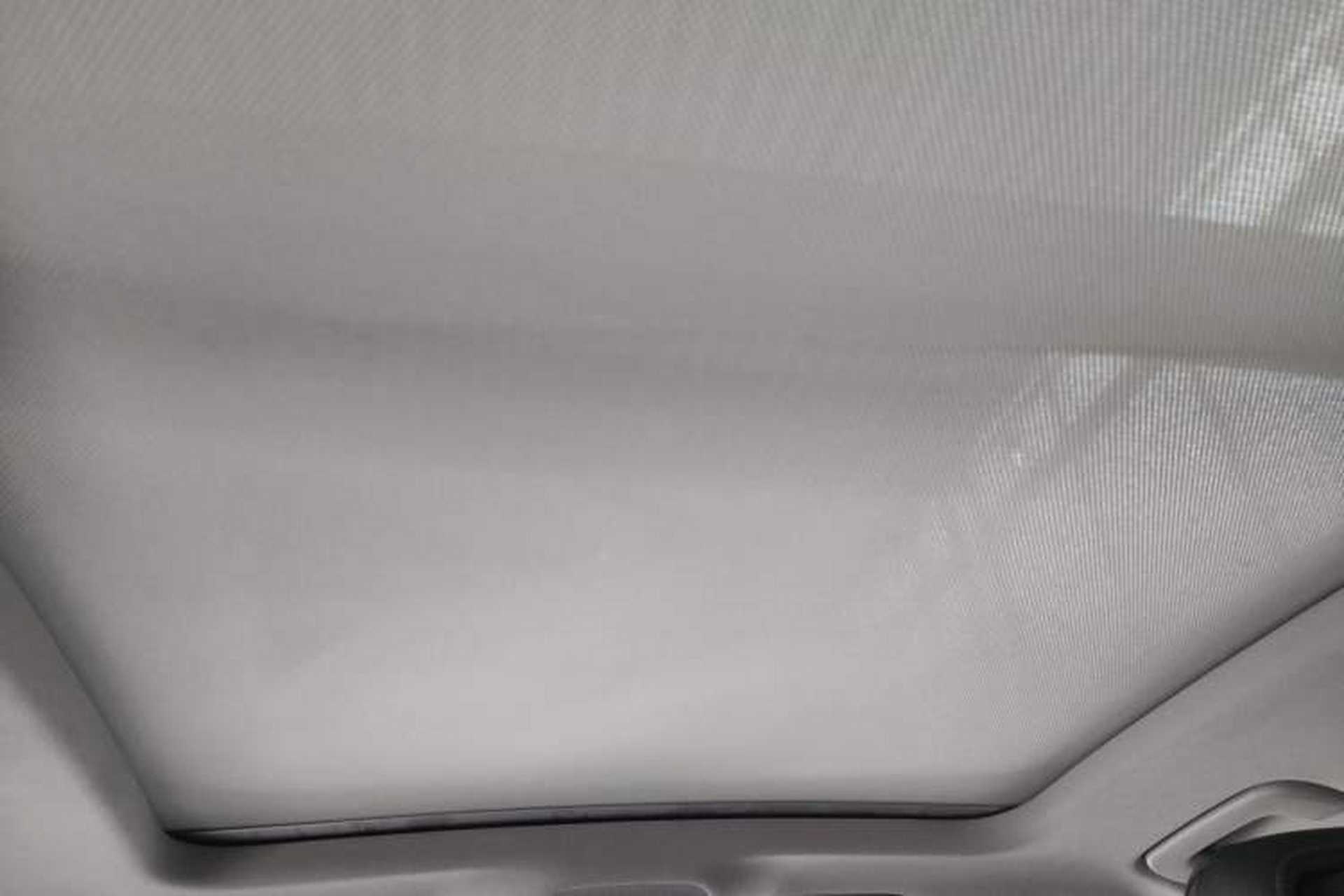Used Audi Q5L 2022 Updated 40T Luxury Dynamic Edition Headliner