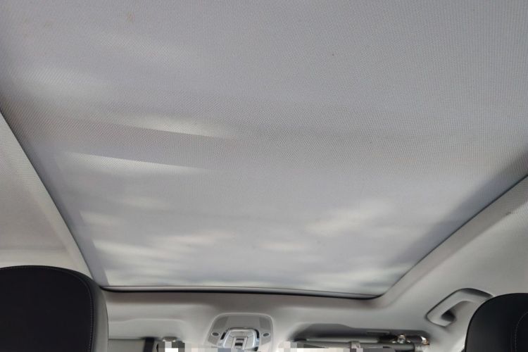 Used Audi Q5L 2022 40T Luxury Elegant Model Headliner