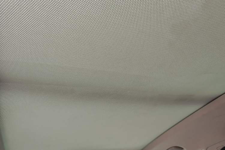 Used Audi Q5L 2022 40T Luxury Dynamic Model Headliner