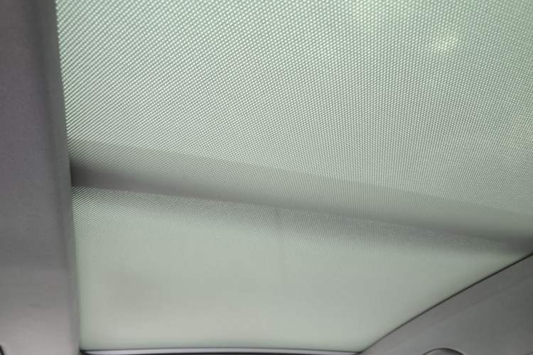 Used Audi Q5L 2022 40T RS Package Performance Model Headliner