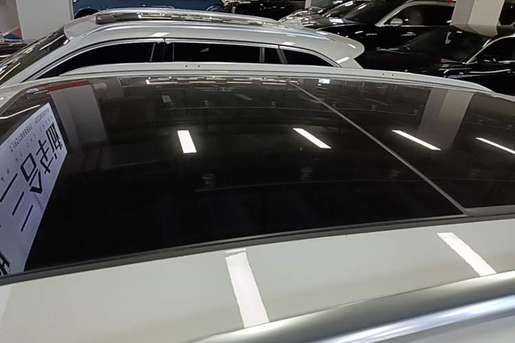 Used Audi Q5L 2022 Updated 40T Luxury Dynamic Edition Roof