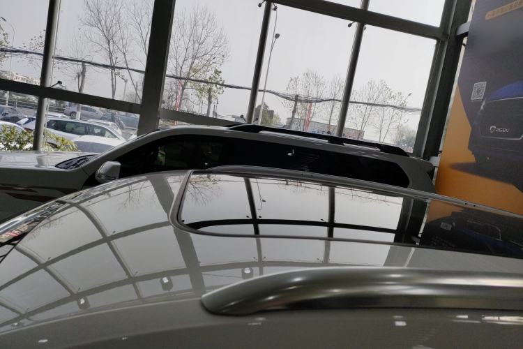Used Audi Q5L 2022 Updated 40T Luxury Dynamic Edition Roof