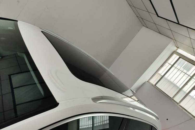 Used Audi Q5L 2022 40T Luxury Dynamic Model Roof