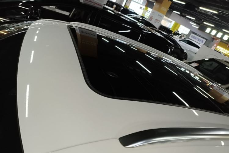 Used Audi Q5L 2022 45T Luxury Dynamic Model Roof