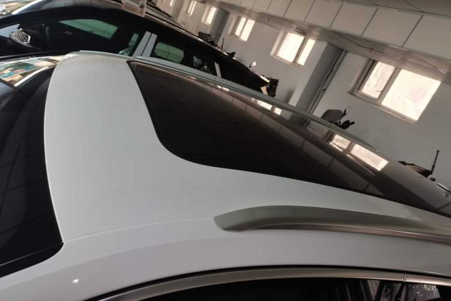 Used Audi Q5L 2022 40T Fashionable and Dynamic Model Roof