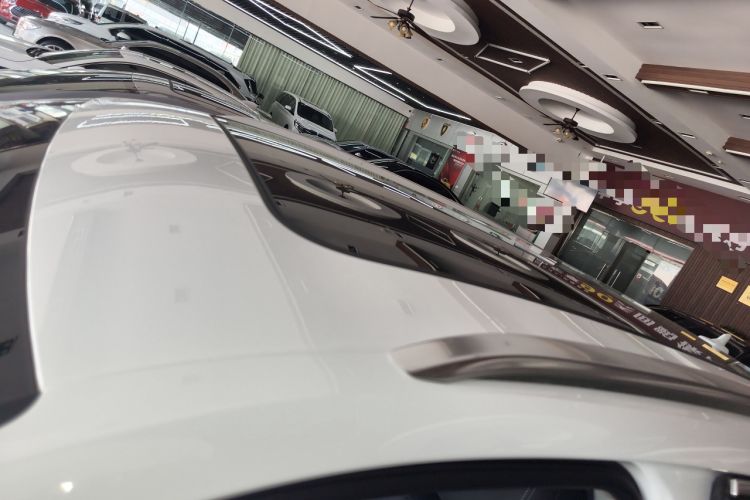 Used Audi Q5L 2022 Updated 45T Luxury Dynamic Version Roof