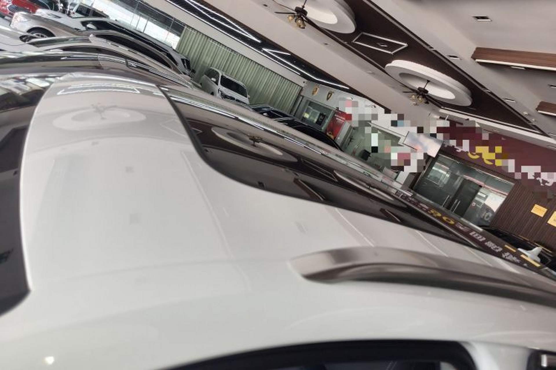 Used Audi Q5L 2022 Updated 45T Luxury Dynamic Version Roof