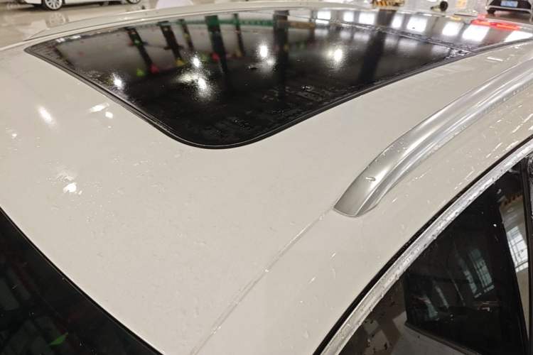 Used Audi Q5L 2022 Updated 40T Luxury Dynamic Edition Roof