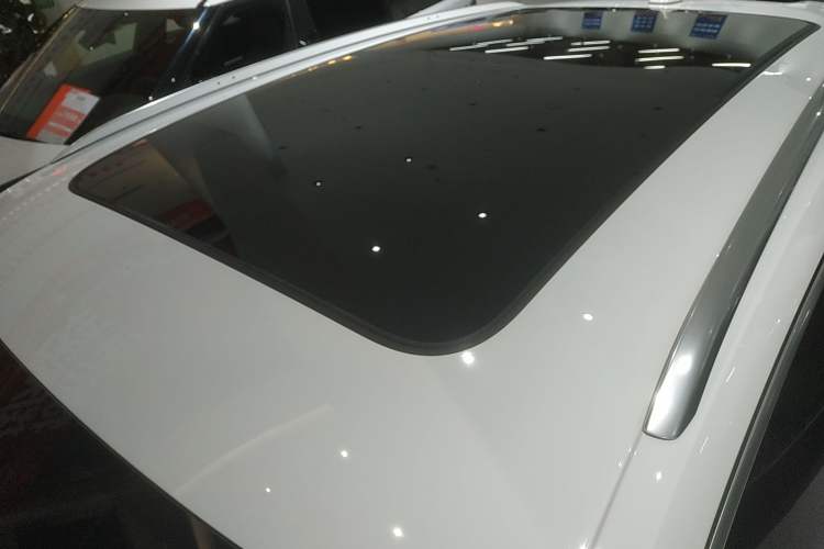 Used Audi Q5L 2022 Updated 40T Luxury Dynamic Edition Roof