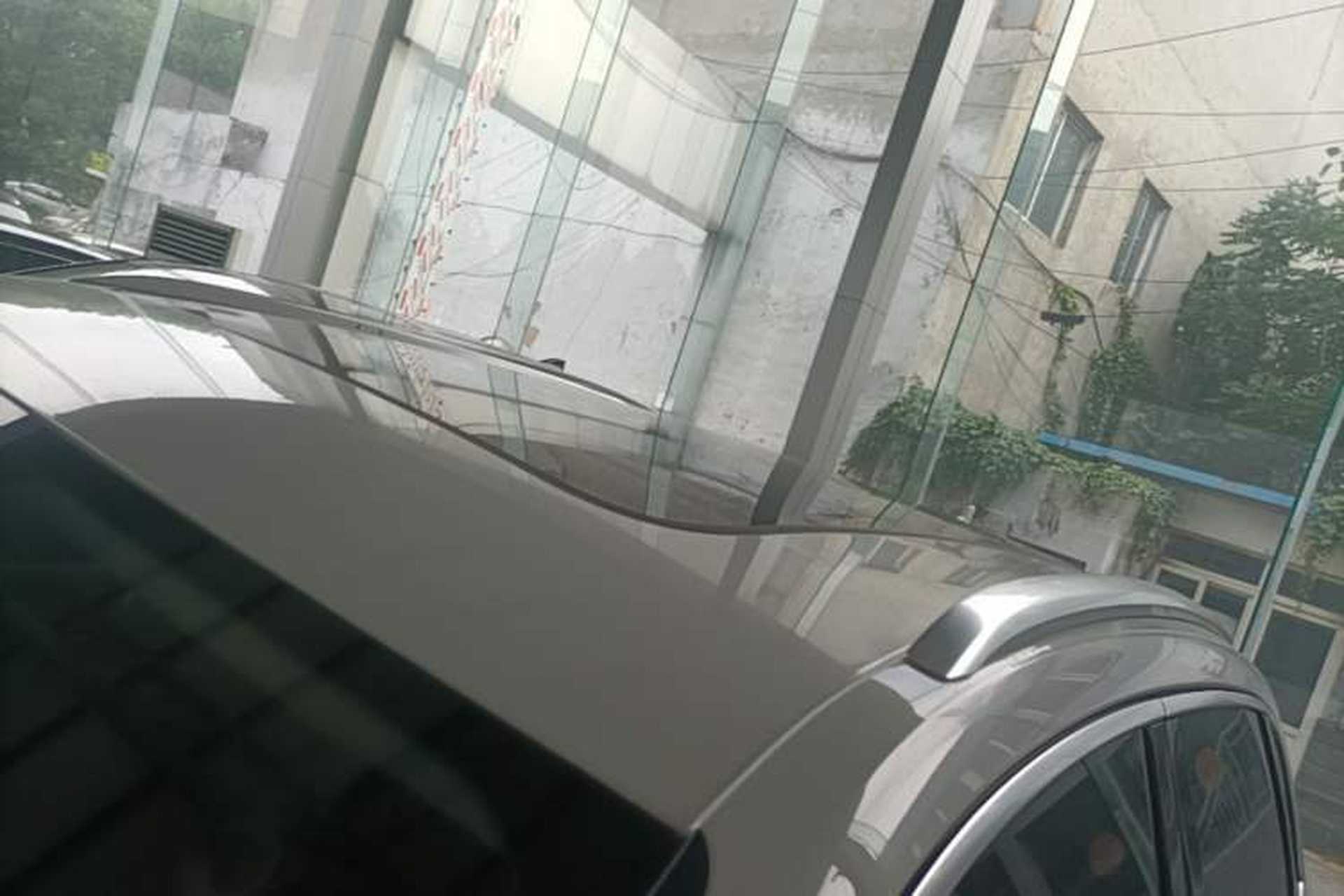 Used Audi Q5L 2022 40T Luxury Dynamic Model Roof