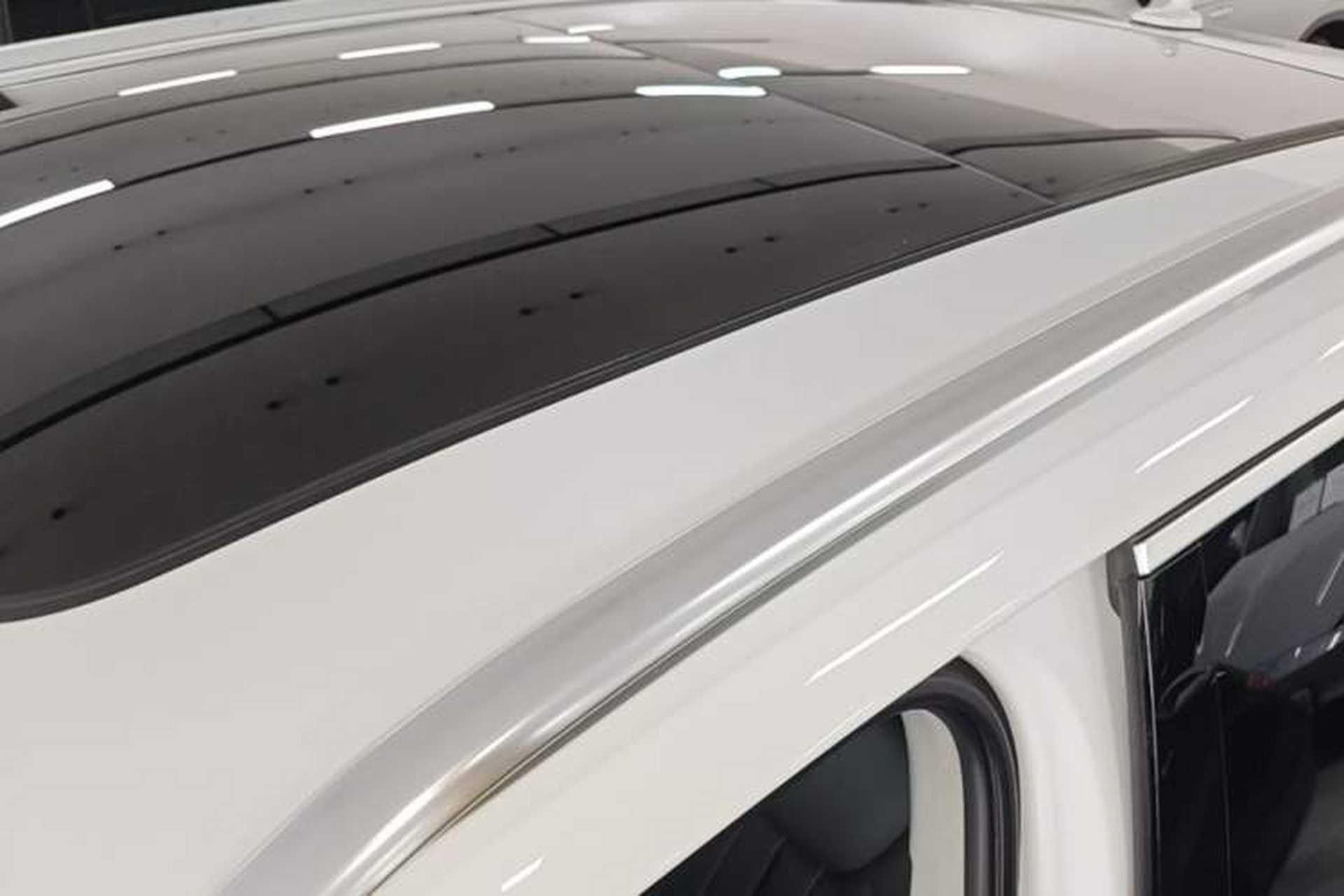 Used Audi Q5L 2022 40T Fashionable and Dynamic Model Roof