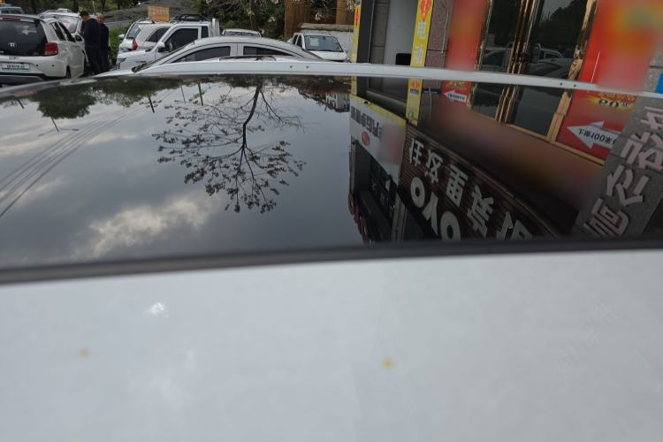 Used Audi Q5L 2022 40T RS Package Performance Model Roof