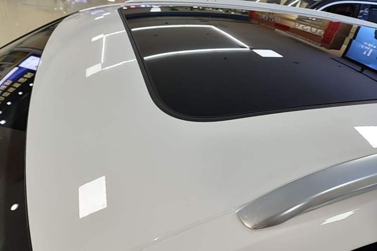 Used Audi Q5L 2022 Updated Version 40T Luxury Elegant Edition Roof