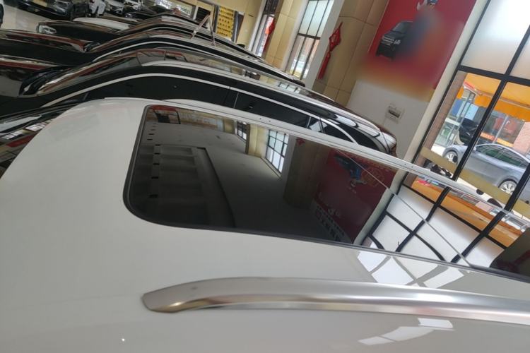 Used Audi Q5L 2022 Updated 40T Luxury Dynamic Edition Roof