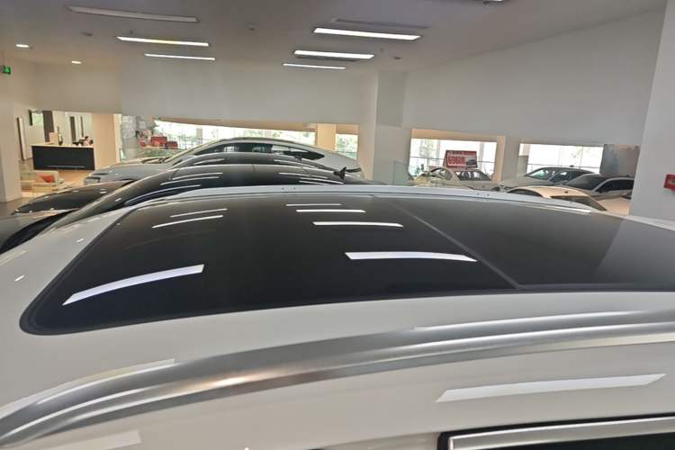 Used Audi Q5L 2022 Updated 40T Luxury Dynamic Edition Roof