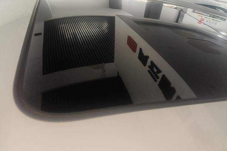 Used Audi Q5L 2022 40T Luxury Dynamic Model Roof