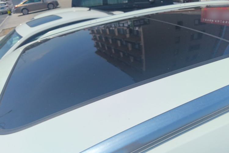 Used Audi Q5L 2022 45T Luxury Dynamic Model Roof
