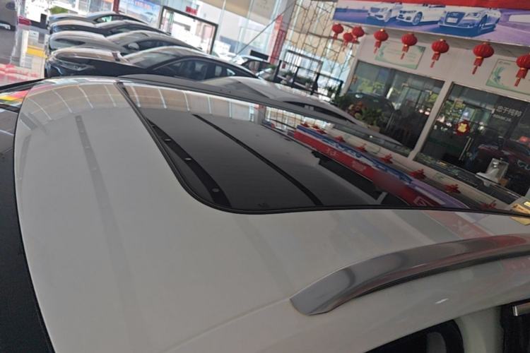 Used Audi Q5L 2022 Updated 40T Luxury Dynamic Edition Roof
