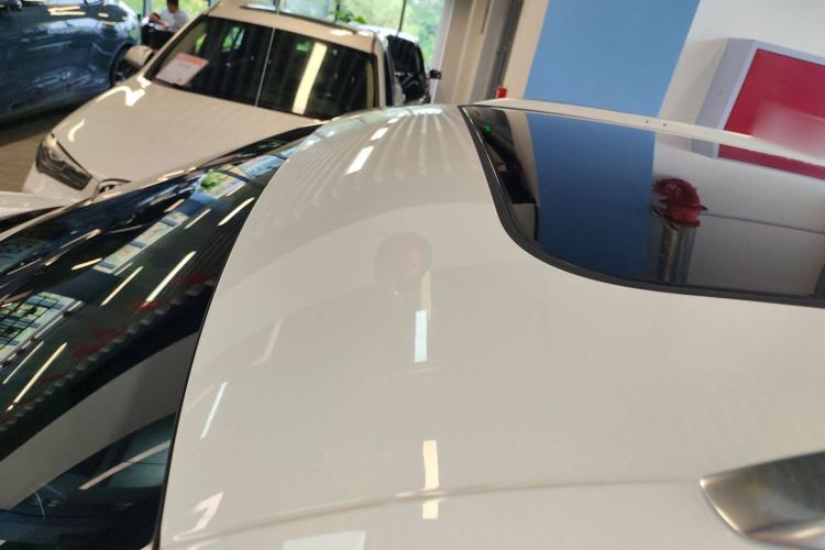 Used Audi Q5L 2022 Updated 45T Luxury Dynamic Version Roof