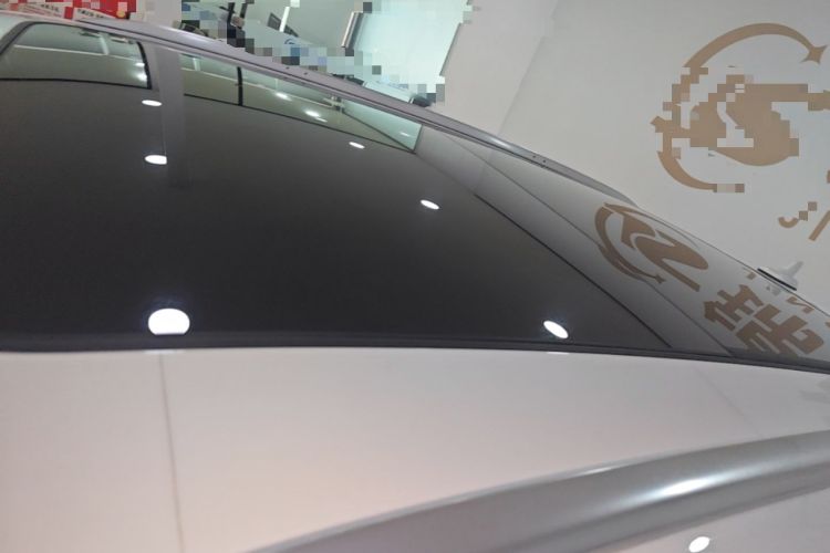 Used Audi Q5L 2022 Updated 40T Luxury Dynamic Edition Roof