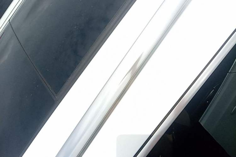 Used Audi Q5L 2022 40T Luxury Dynamic Model Roof