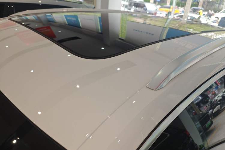 Used Audi Q5L 2022 45T Luxury Dynamic Model Roof