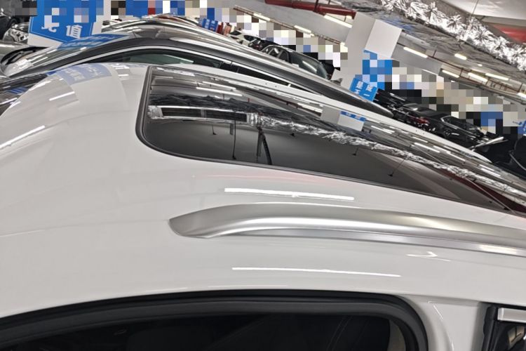 Used Audi Q5L 2022 Updated Version 40T Luxury Elegant Edition Roof