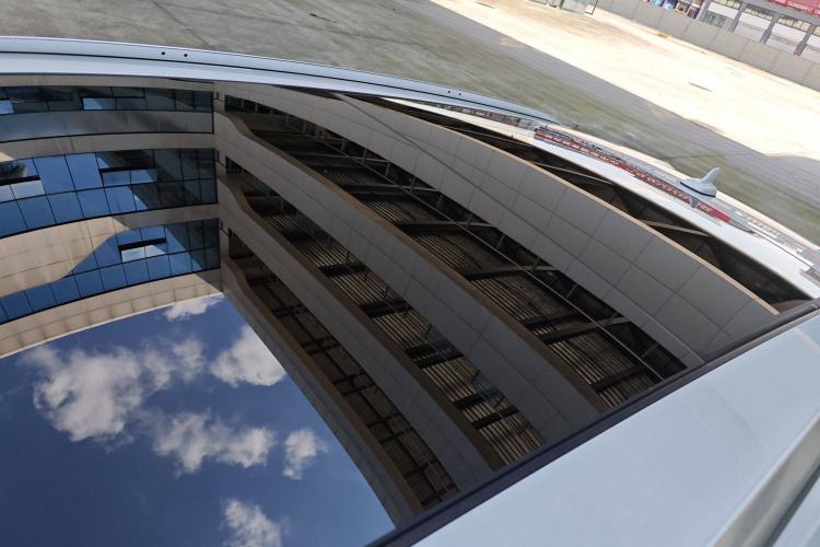 Used Audi Q5L 2022 Updated 40T Luxury Dynamic Edition Roof