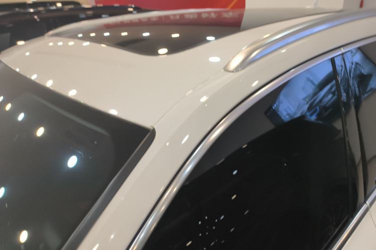 Used Audi Q5L 2022 Updated 40T Luxury Dynamic Edition Roof