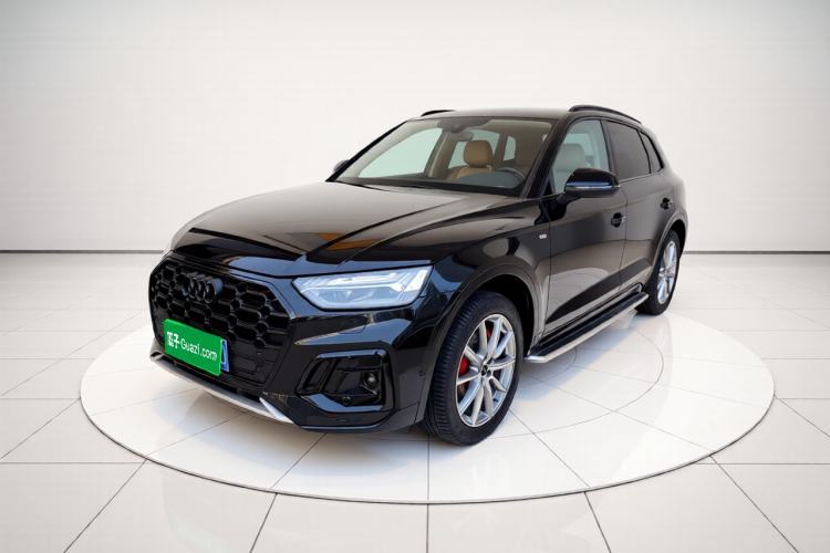 Ojetý Audi Q5L 2023 45T Luxury Dynamic Model Guazi used car, China used car export, Used car for sale, Used  cars, Cheapest cars for sale