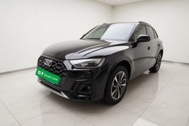 Used Audi Q5L 2023 40T Luxury Dynamic Model