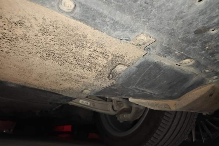 Used Audi Q5L 2023 45T Prestige Dynamic Edition Chassis Front Left