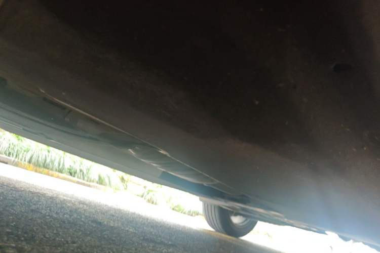 Used Audi Q5L 2023 40T Fashionable and Dynamic Edition Chassis Front Left