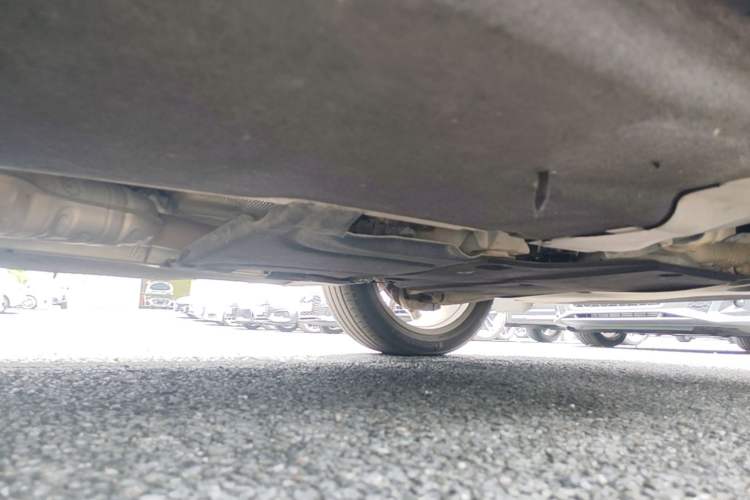 Used Audi Q5L 2023 40T Snow Sports Edition Chassis Front Right