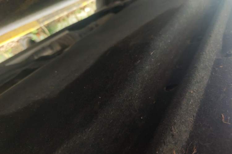Used Audi Q5L 2023 40T Fashionable and Dynamic Edition Chassis Front Right
