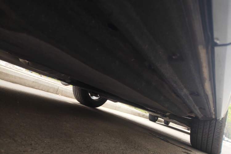 Used Audi Q5L 2023 40T Fashionable and Dynamic Edition Chassis Rear Right