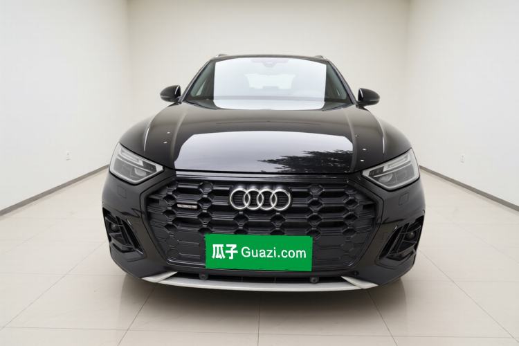 Used Audi Q5L 2023 40T Luxury Dynamic Model Exterior 1