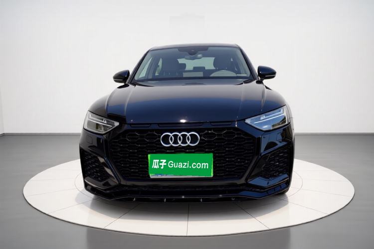 Used Audi Q5L 2023 40T Luxury Dynamic Model Exterior 1
