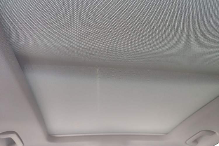 Used Audi Q5L 2023 45T Luxury Dynamic Model Headliner