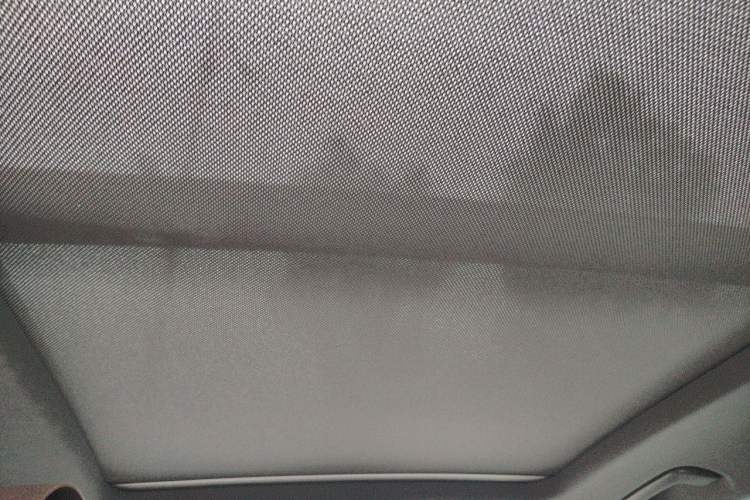 Used Audi Q5L 2023 40T Luxury Dynamic Model Headliner