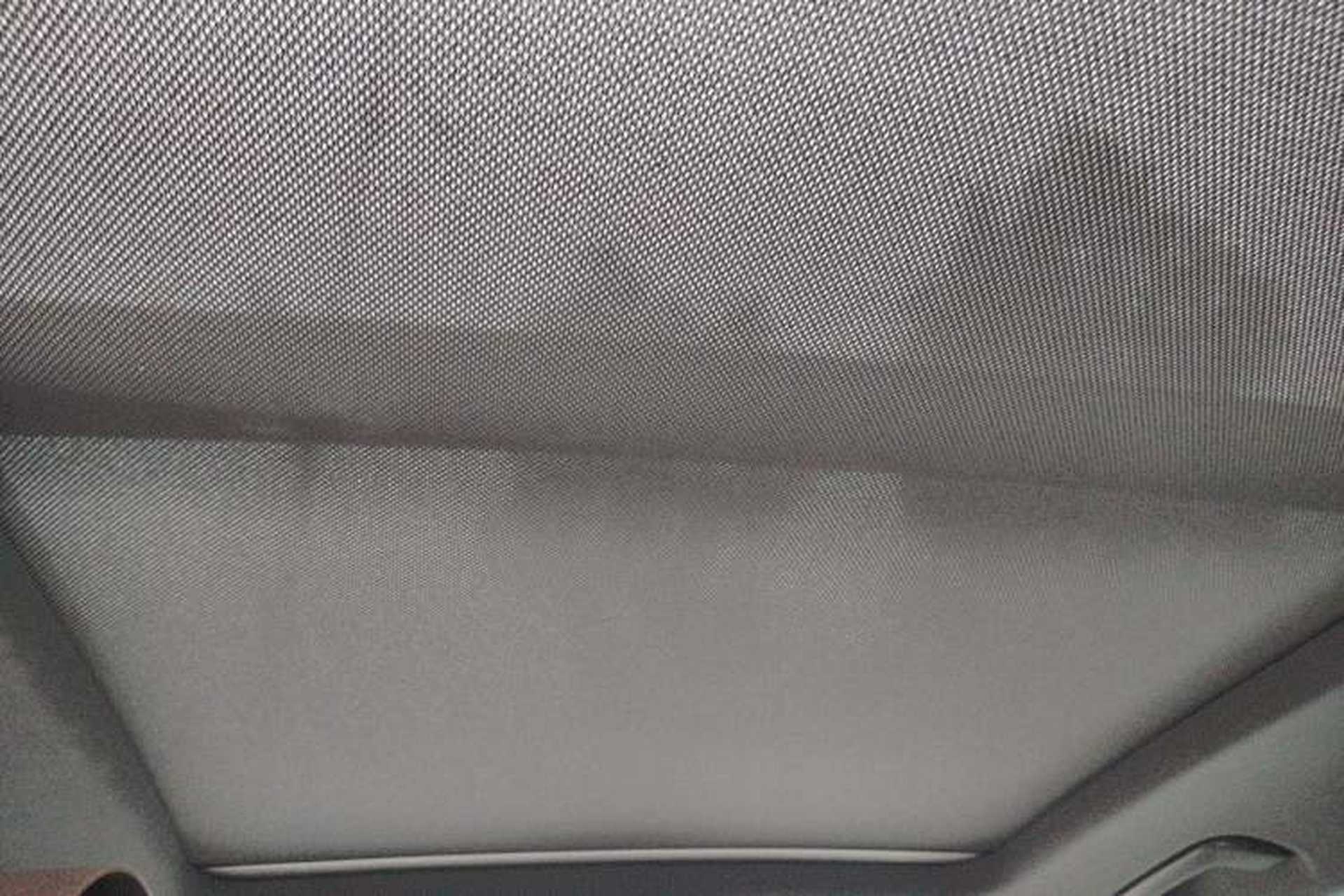 Used Audi Q5L 2023 40T Luxury Dynamic Model Headliner