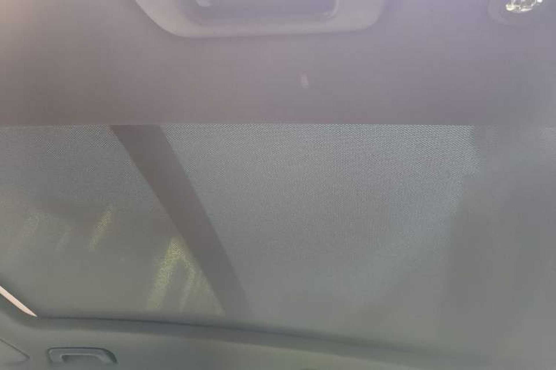 Used Audi Q5L 2023 40T Luxury Dynamic Model Headliner